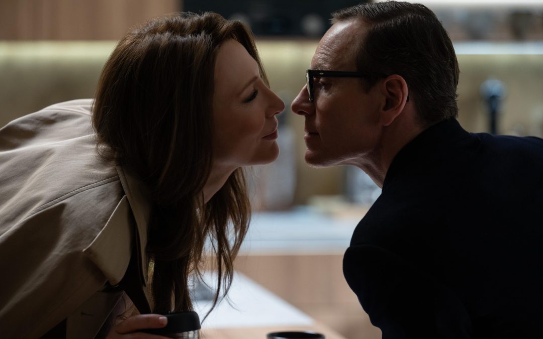 The Insider : avis sexe, mensonges et trahison