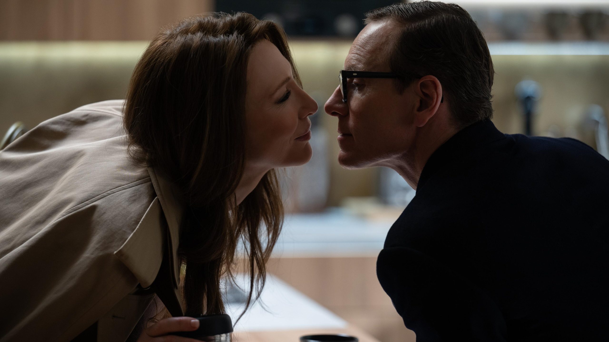 The Insider : avis sexe, mensonges et trahison