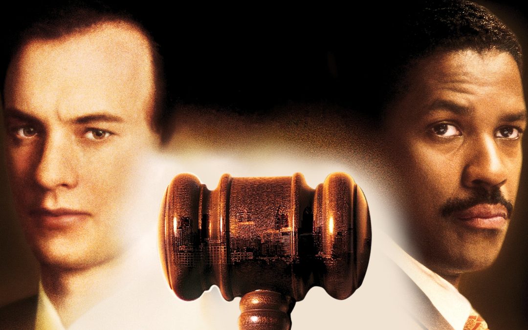 Philadelphia : avis sur le pamphlet humaniste de Jonathan Demme