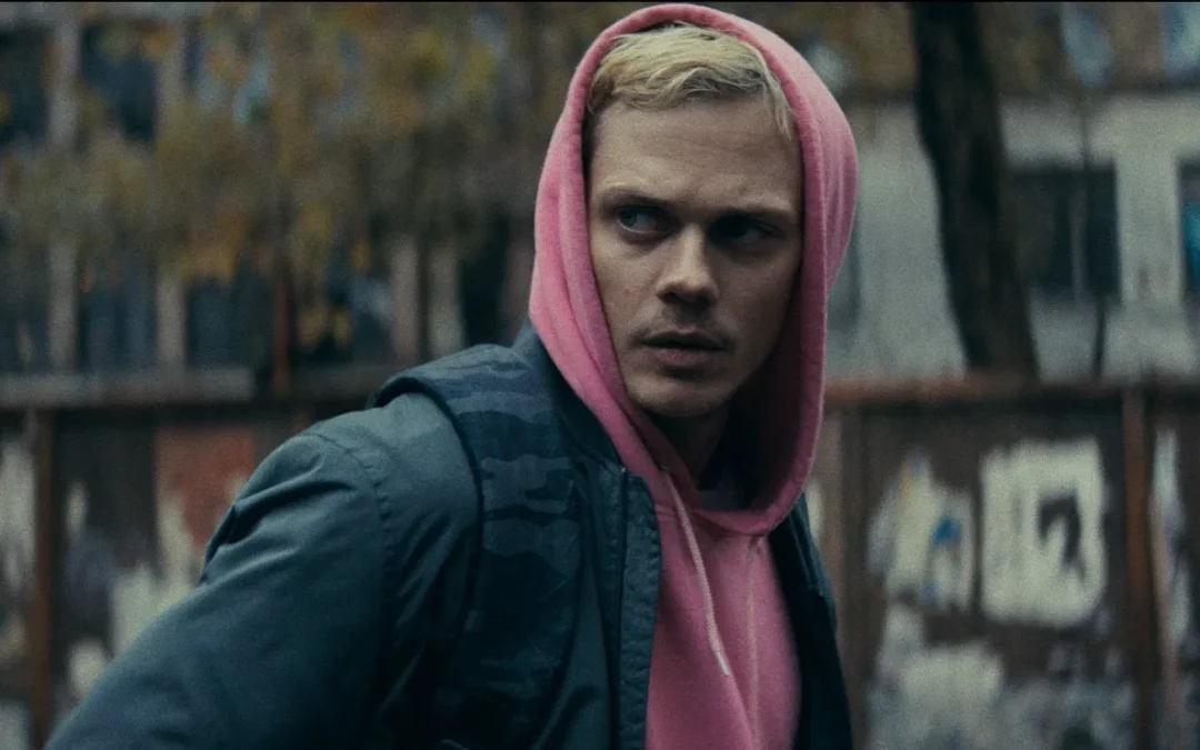 Piégé : avis sur une sortie de route