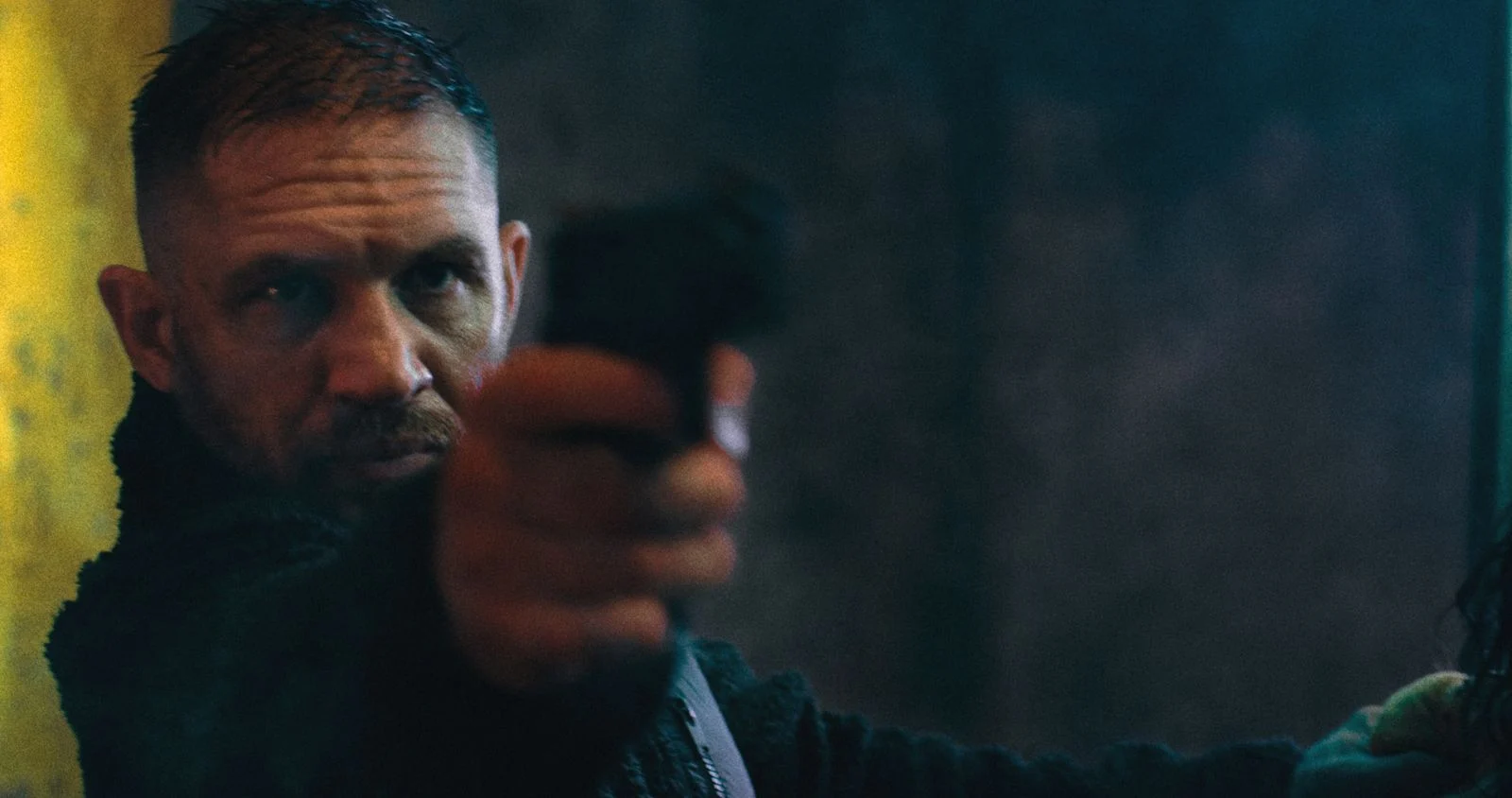 Ravage : avis du raid en demi-teinte de Netflix