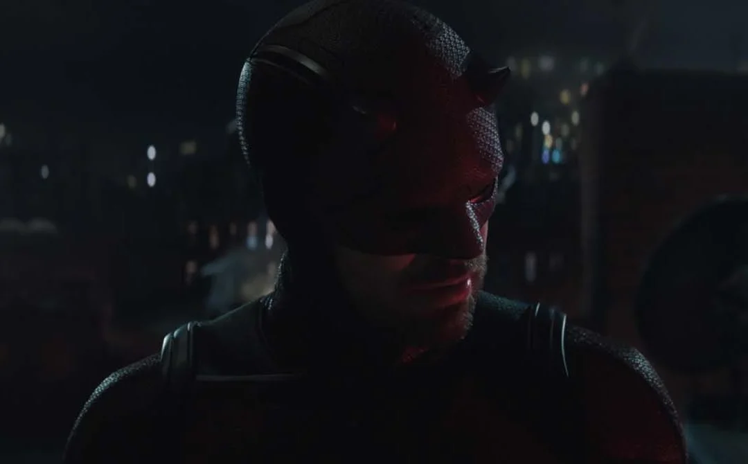 Daredevil : Born Again saison 1 – avis entre le ciel et l’enfer