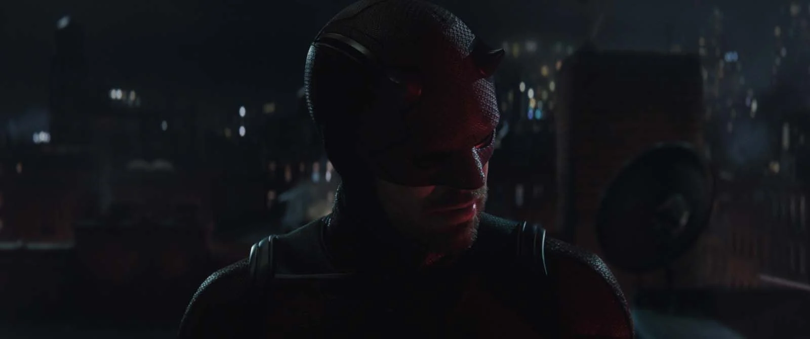 Daredevil : Born Again saison 1 – avis entre le ciel et l’enfer