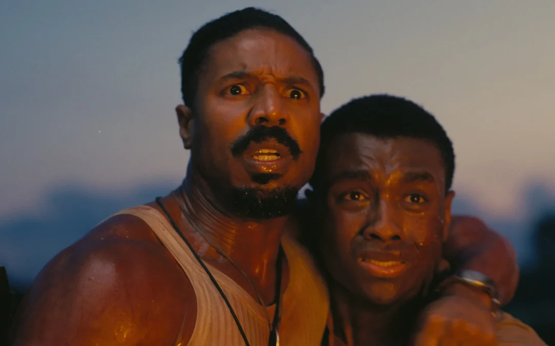 Sinners : avis délivrez nous des purges