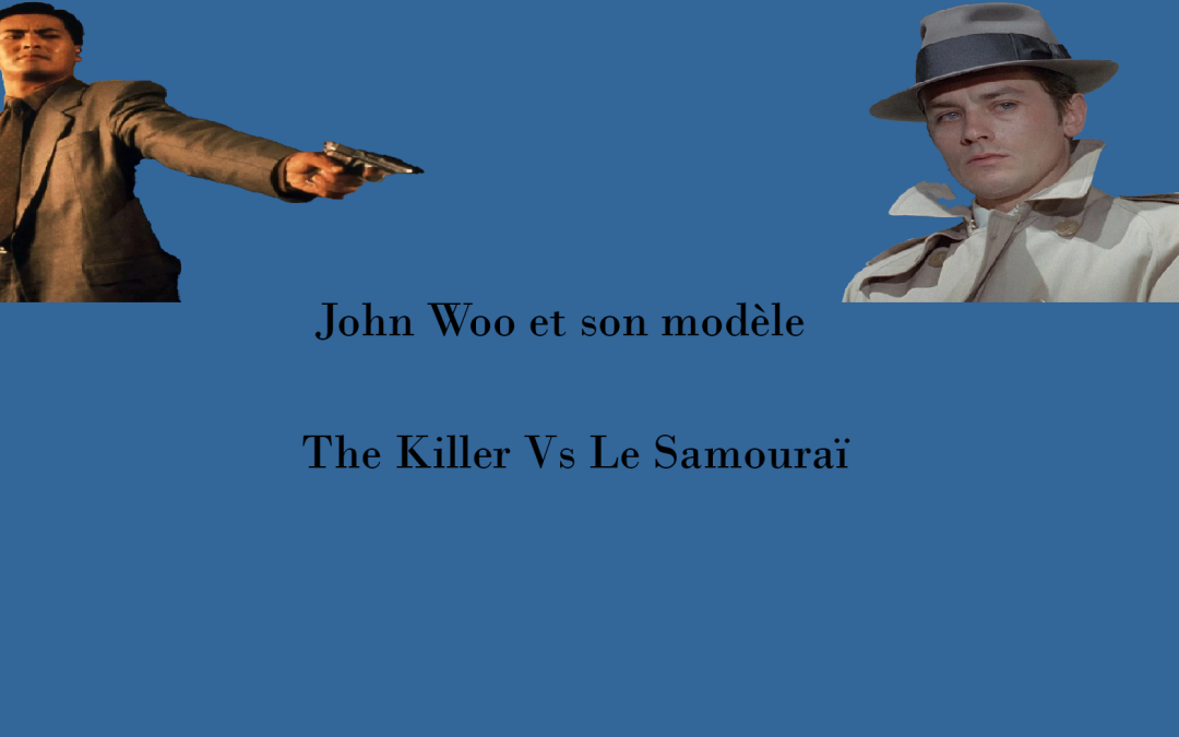 The Killer : avis sur un air de Melville
