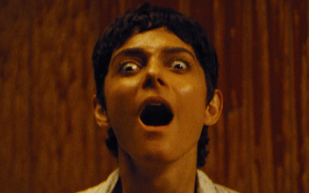 The Gazer : avis sur un cocktail peu digeste