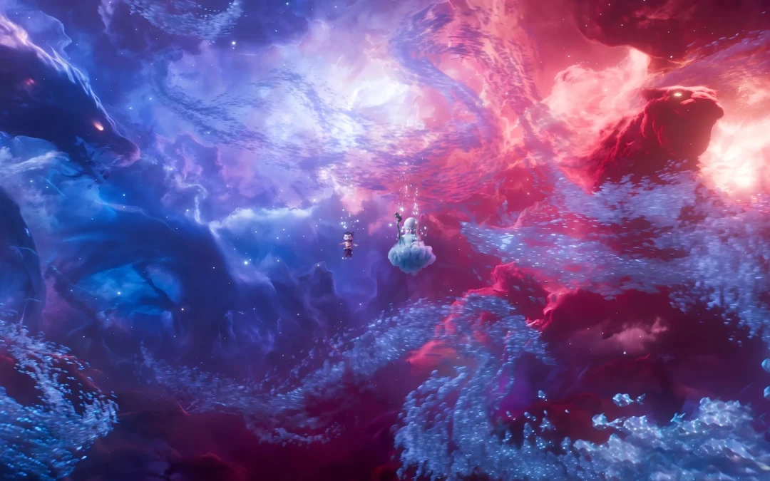Ne Zha 2 : avis sur le colosse animé chinois