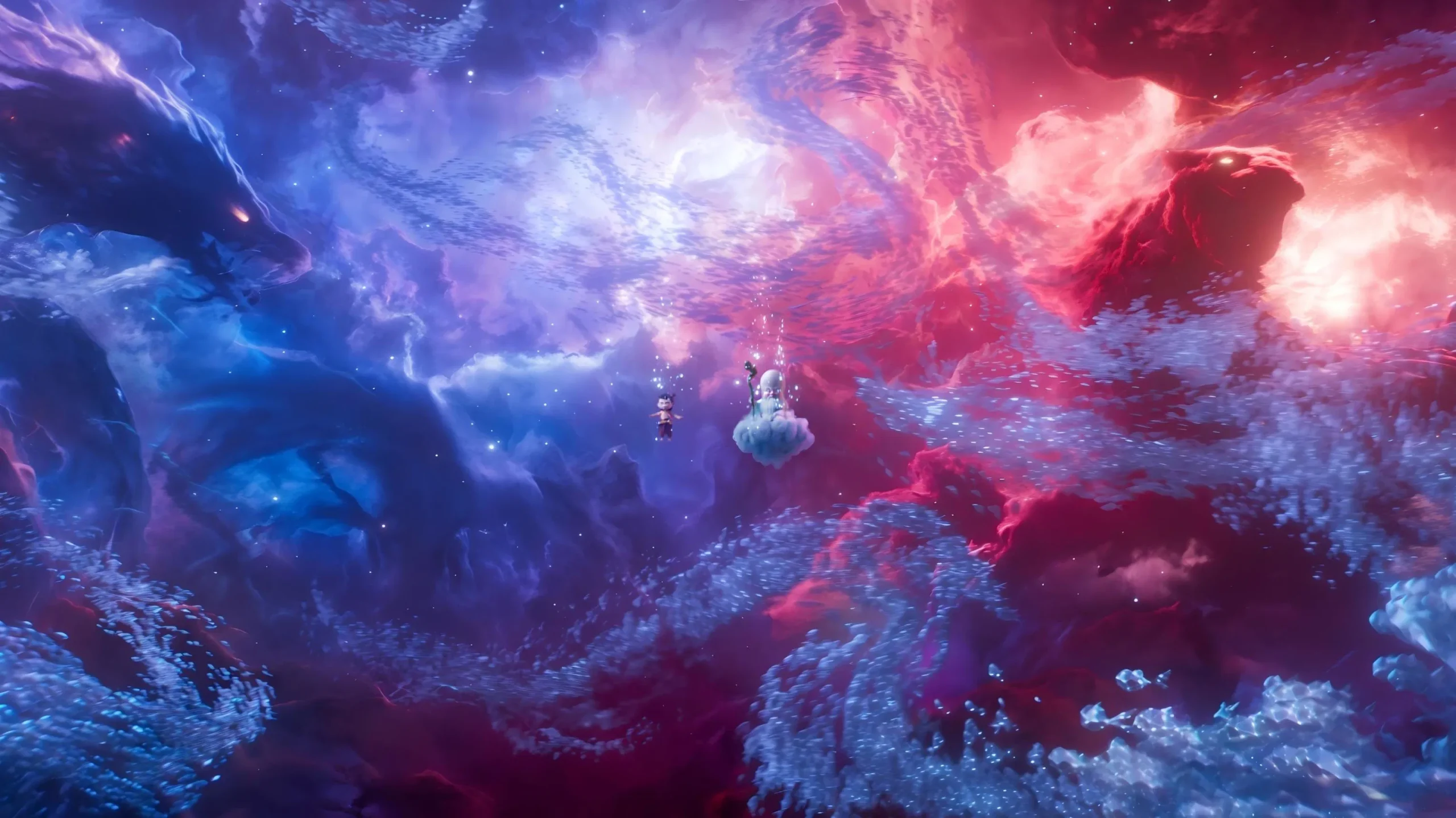 Ne Zha 2 : avis sur le colosse animé chinois
