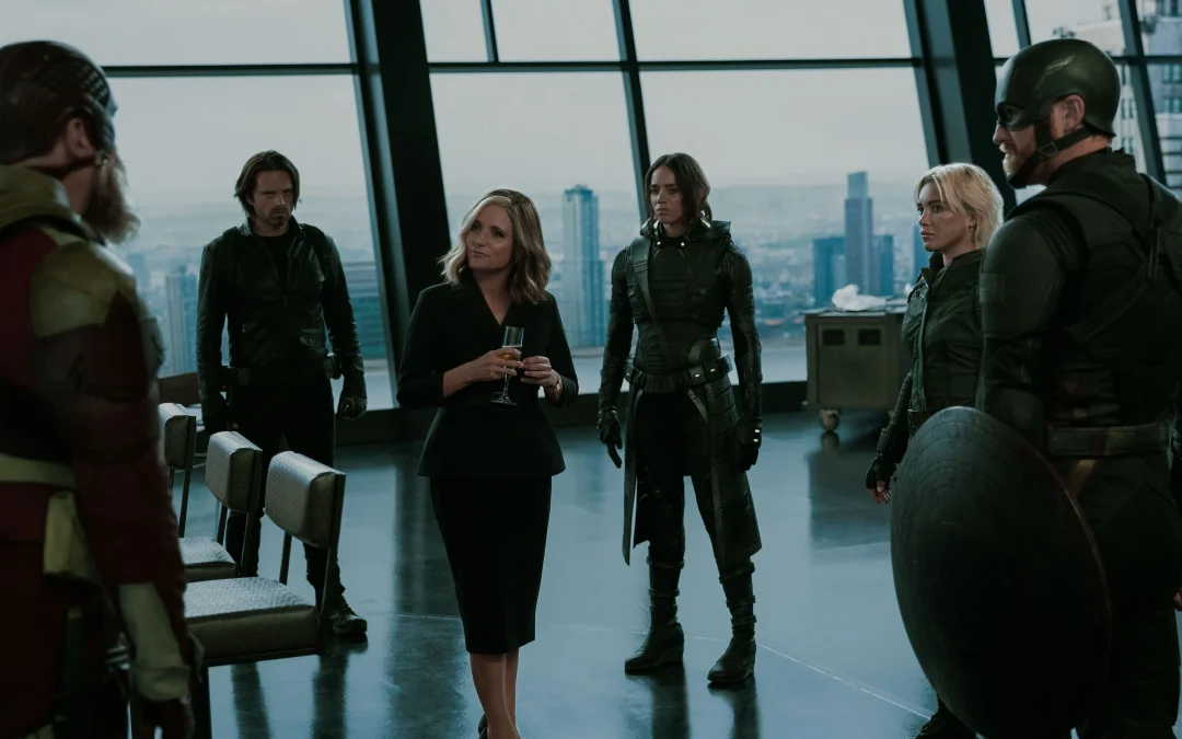 Thunderbolts* : avis sur les Douze salopards de Marvel