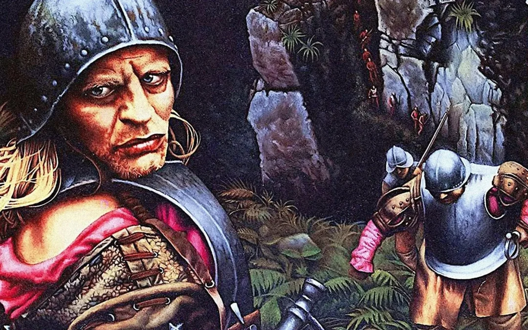 Aguirre, la colère de Dieu : avis sur la légende d’El Dorado