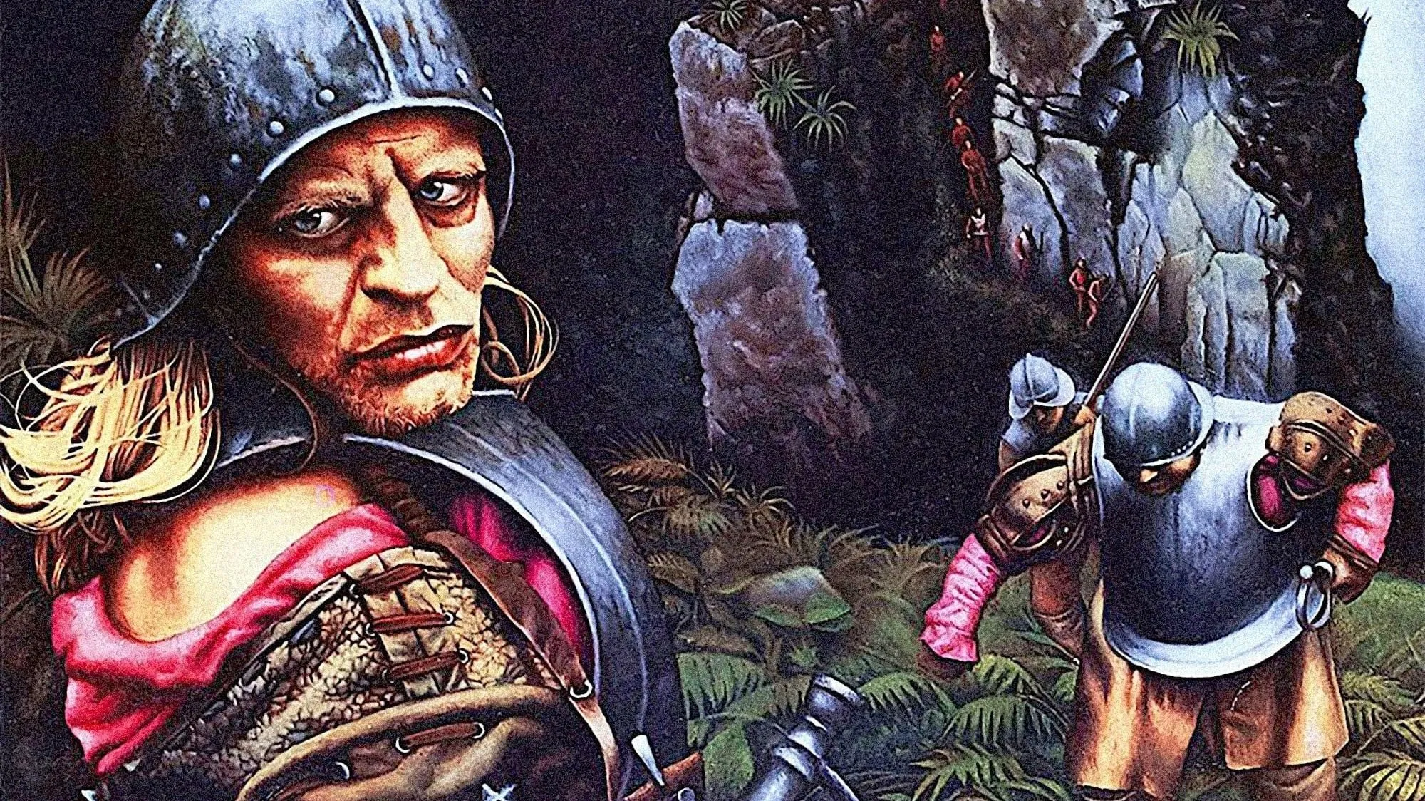 Aguirre, la colère de Dieu : avis sur la légende d&rsquo;El Dorado