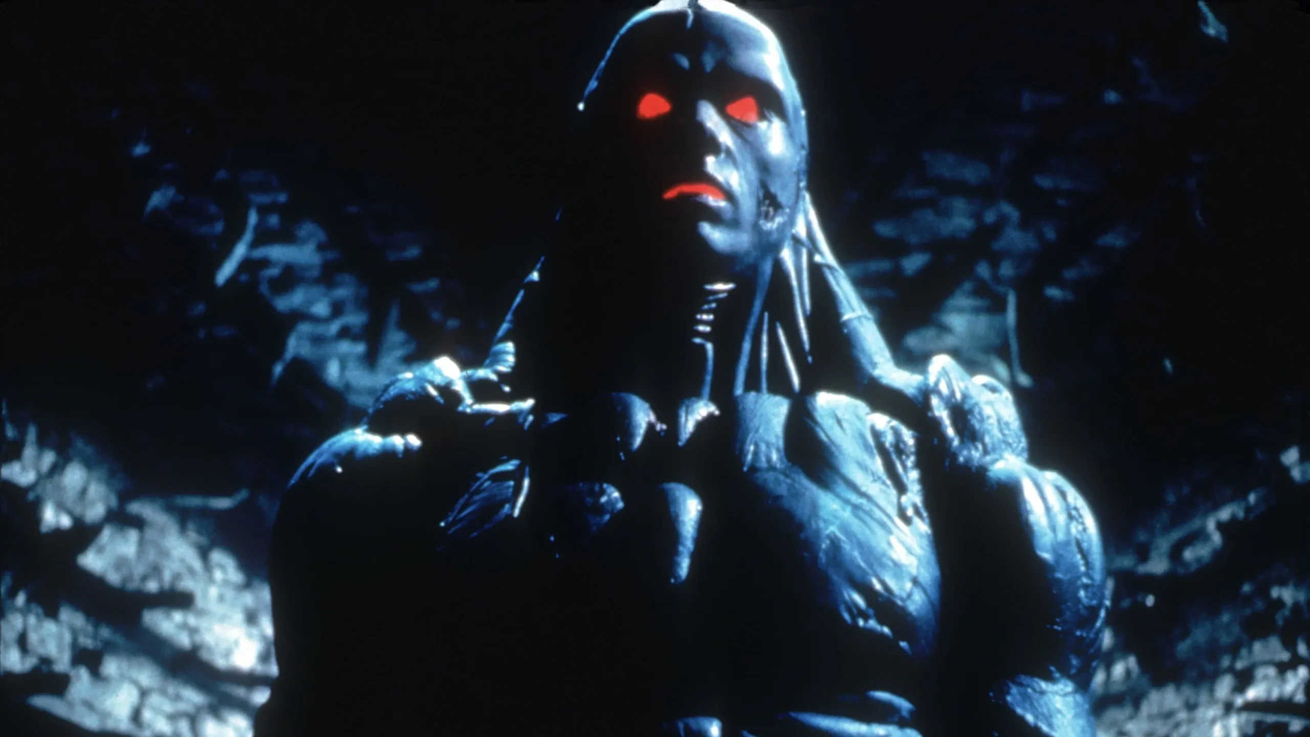 La Forteresse noire : avis dans l&rsquo;antre du mal