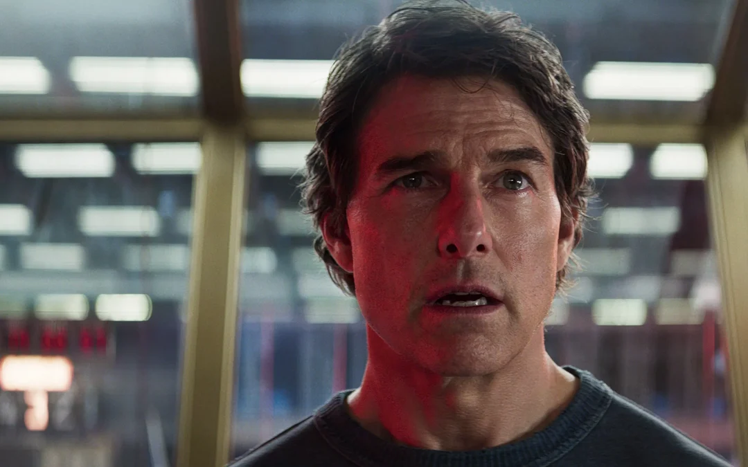 Mission : Impossible – The Final Reckoning avis stop ou encore ?