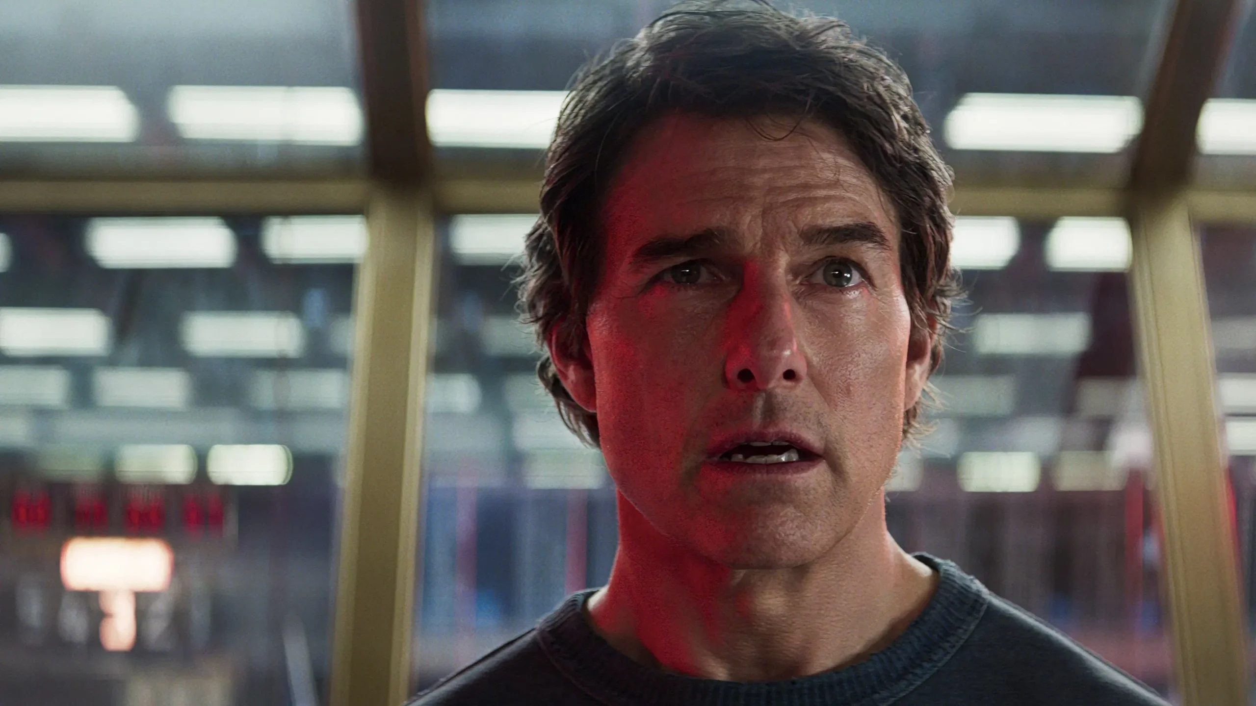 Mission : Impossible – The Final Reckoning avis stop ou encore ?