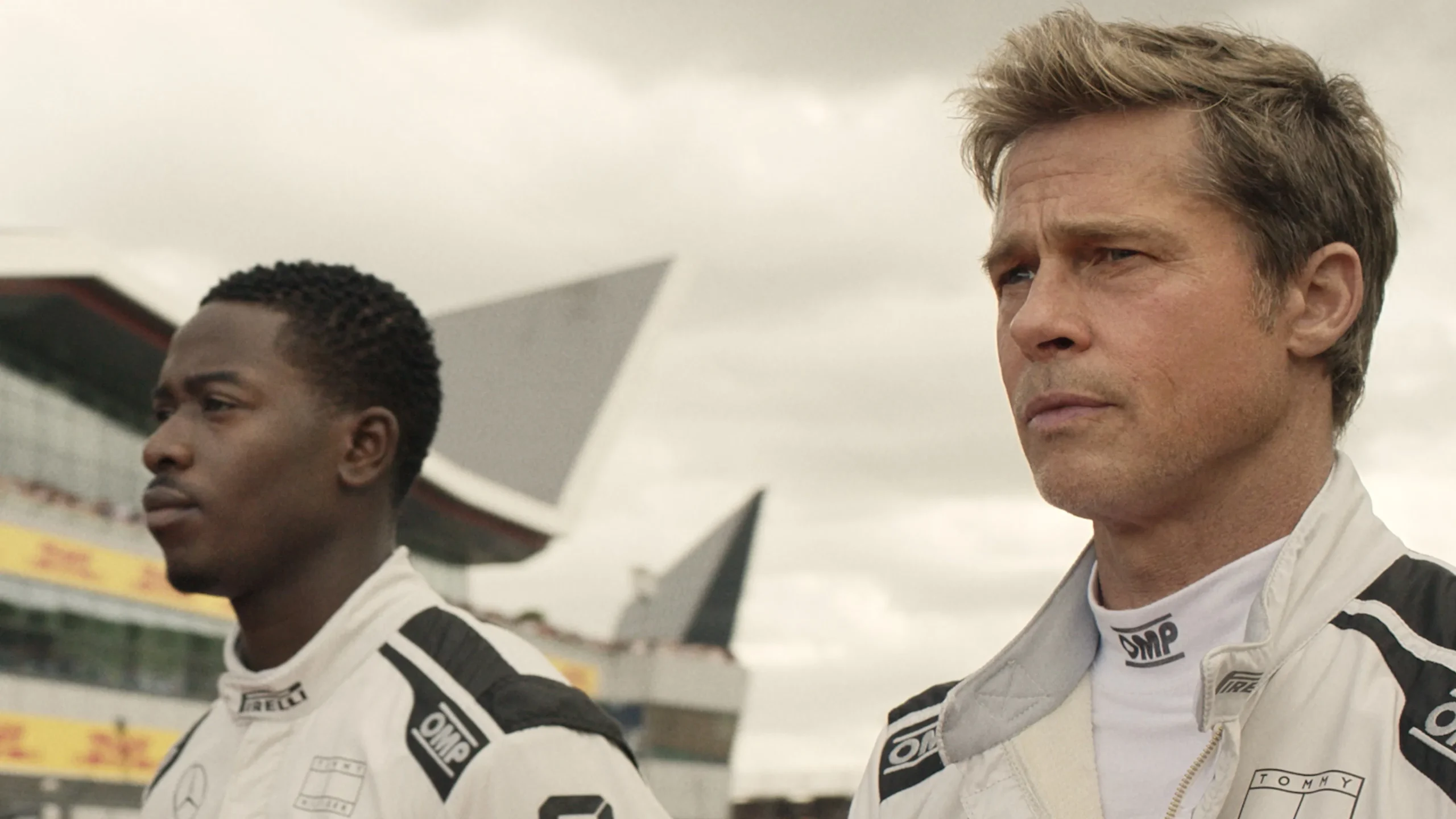 F1 Le Film : avis à fond dans les chicanes