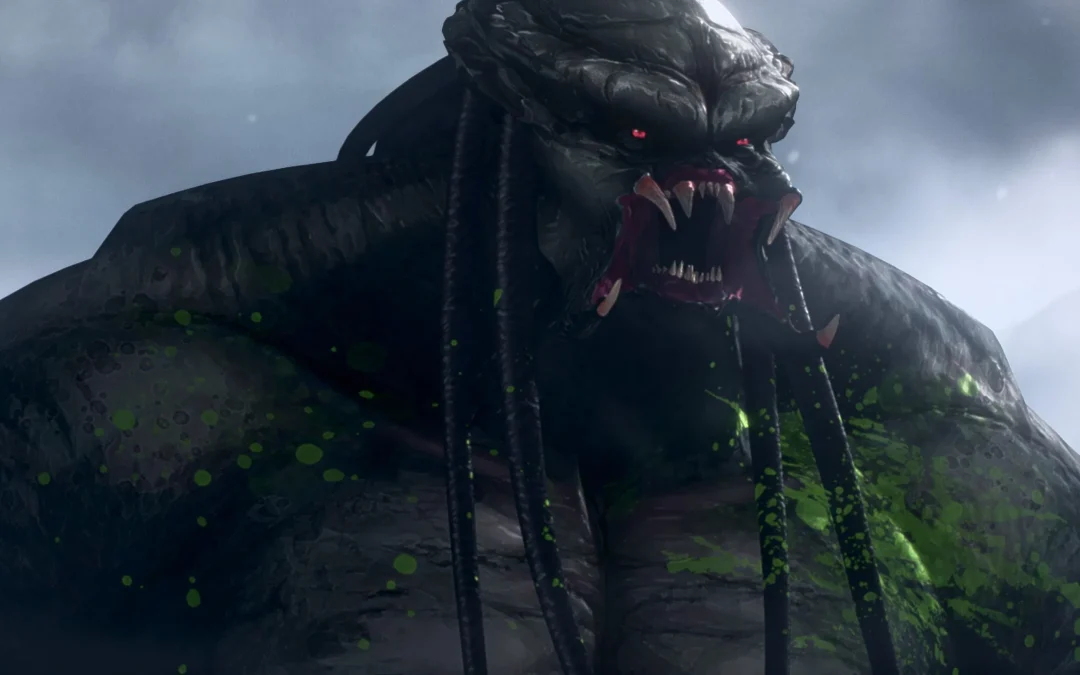 Predator : Killer of Killers – avis sur une version dégriffée sur Disney+