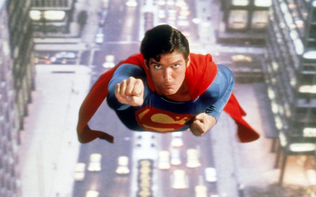 Superman : avis sur la leçon de Richard Donner