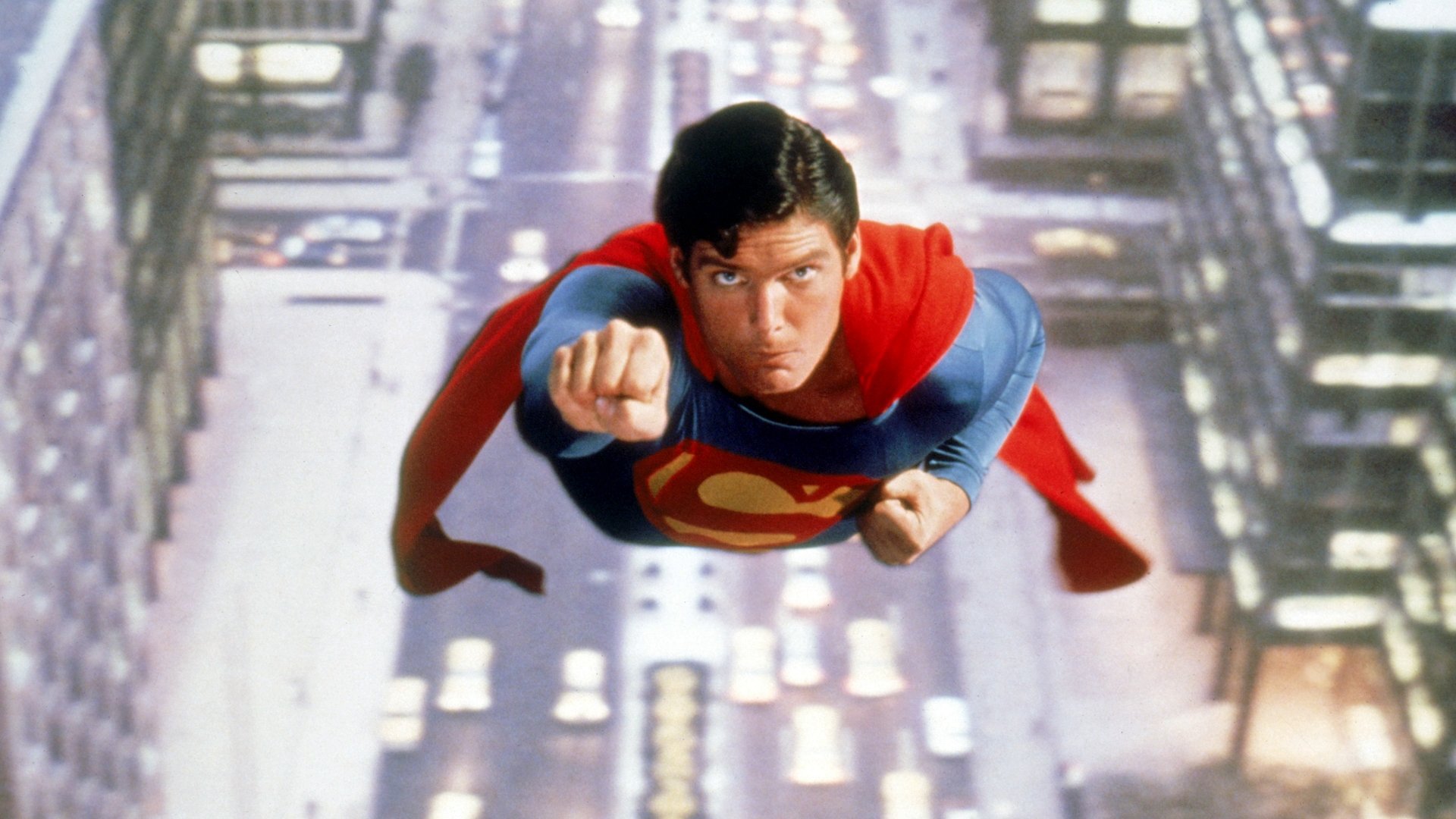 Superman : avis sur la leçon de Richard Donner