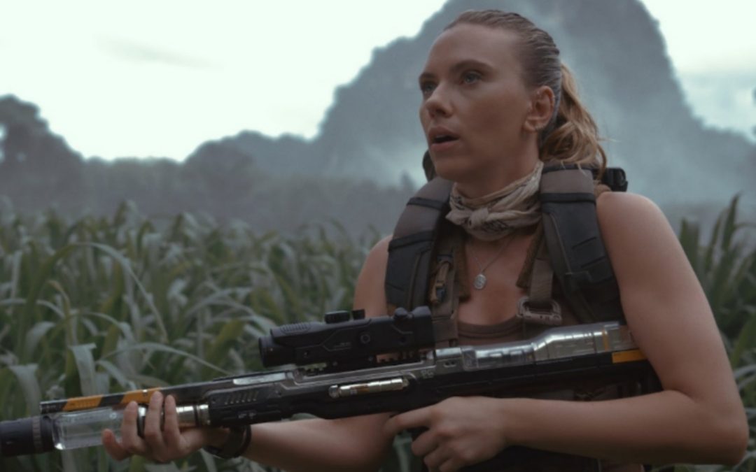 Jurassic World : Renaissance – avis mon dino va craquer