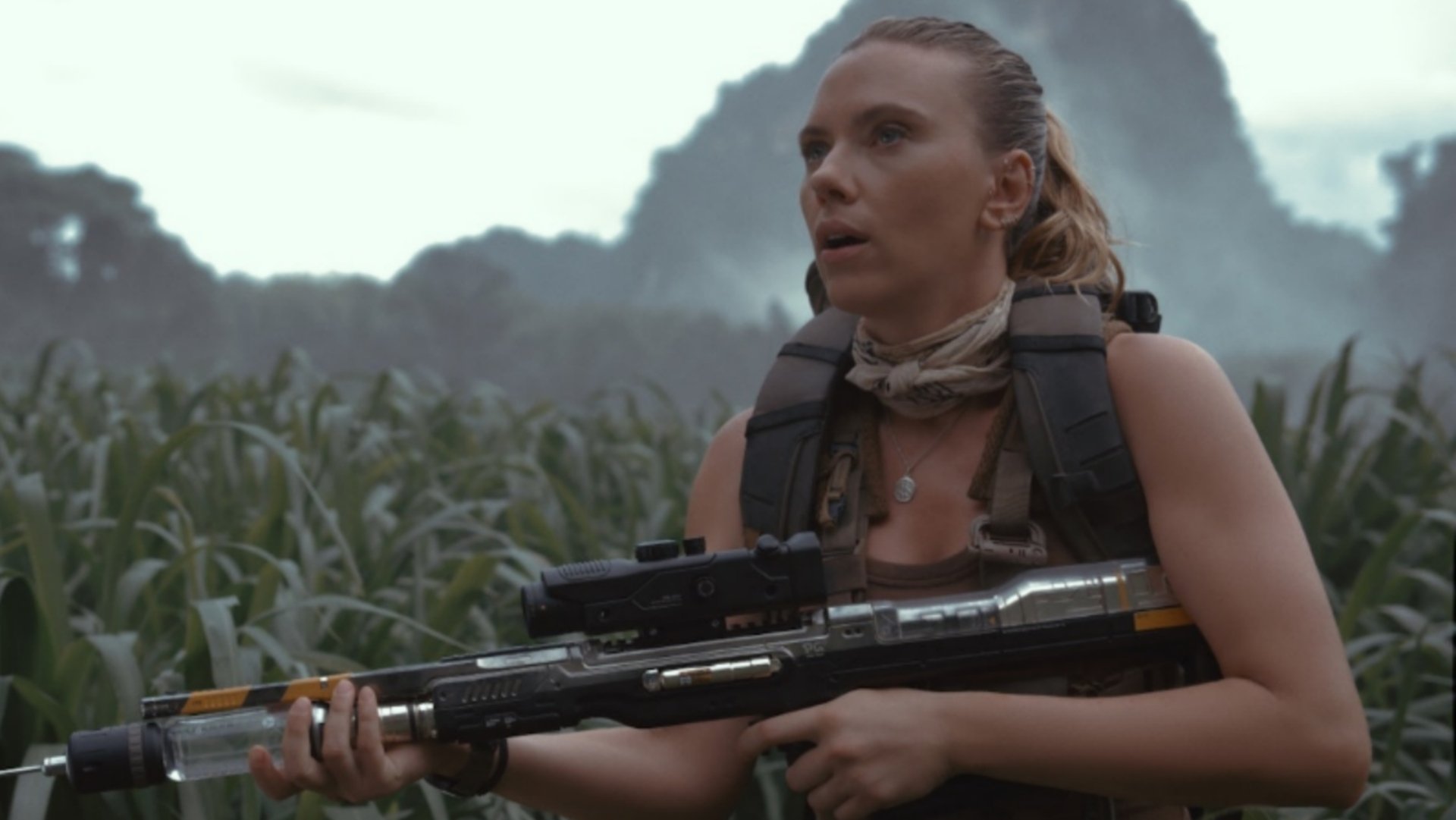 Jurassic World : Renaissance – avis mon dino va craquer