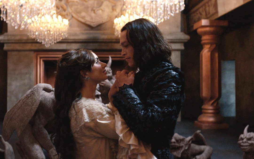 Dracula : avis Luc Besson enfonce le clou