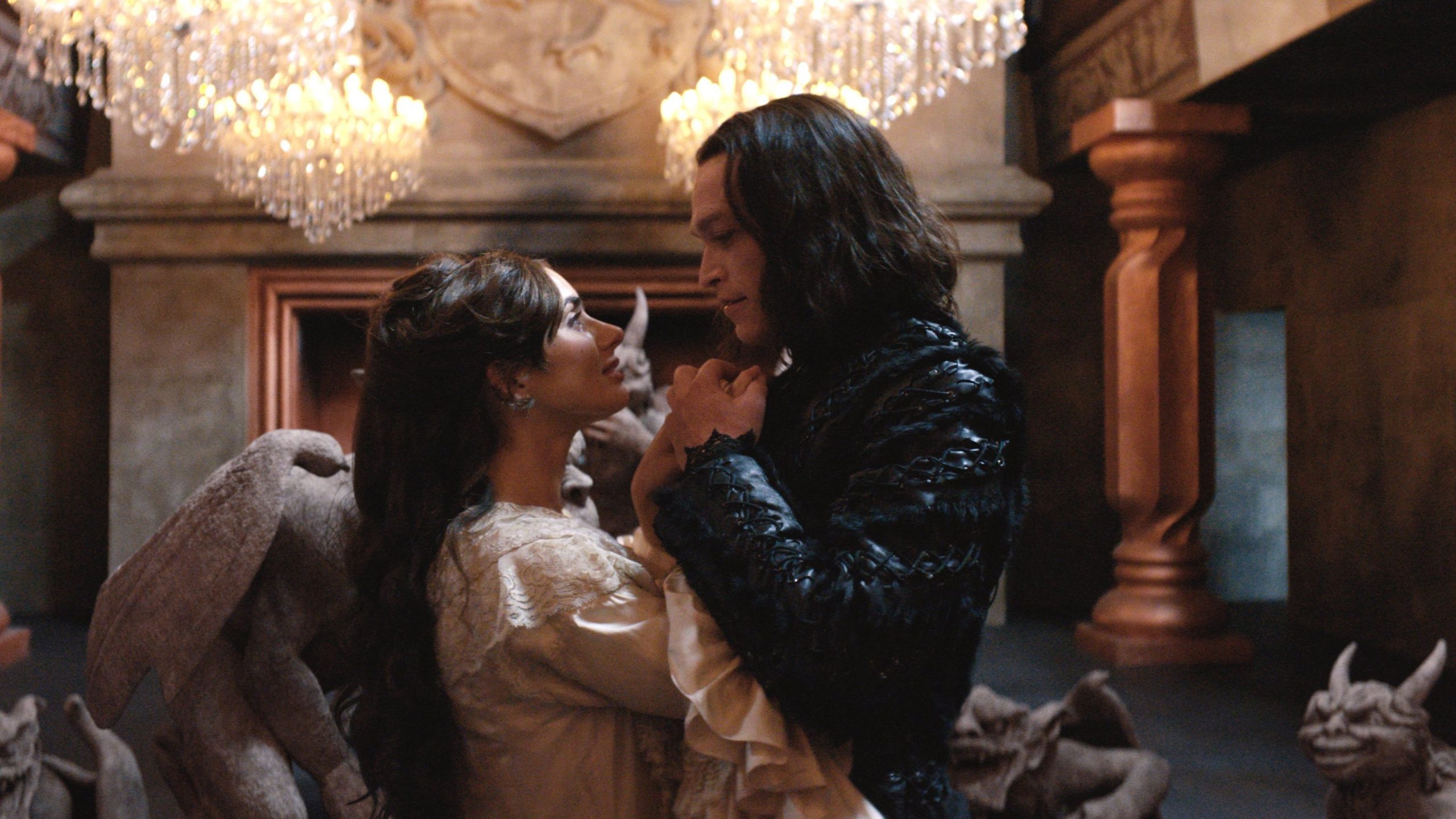 Dracula : avis Luc Besson enfonce le clou