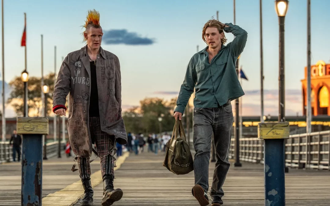 Pris au piège – Caught Stealing : avis sur des gangsters de pacotille