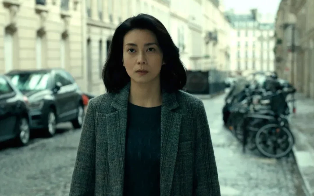 La Voie du serpent : avis sur une vengeance inachevée