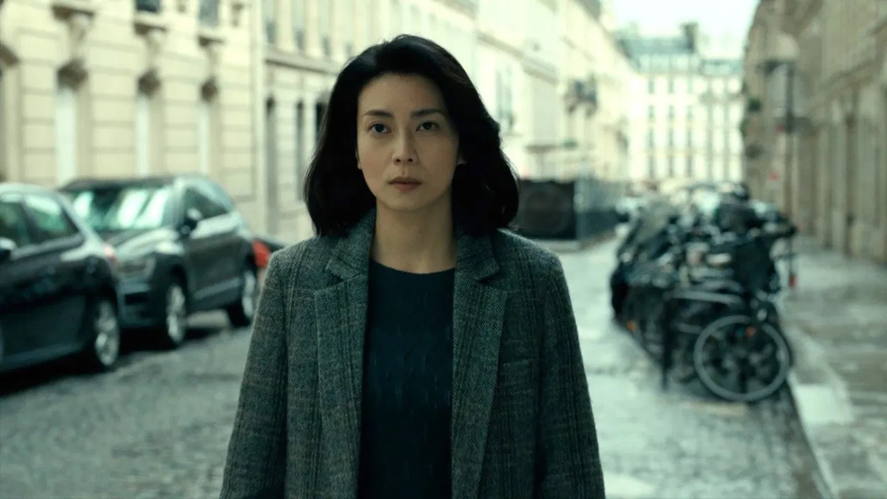 La Voie du serpent : avis sur une vengeance inachevée