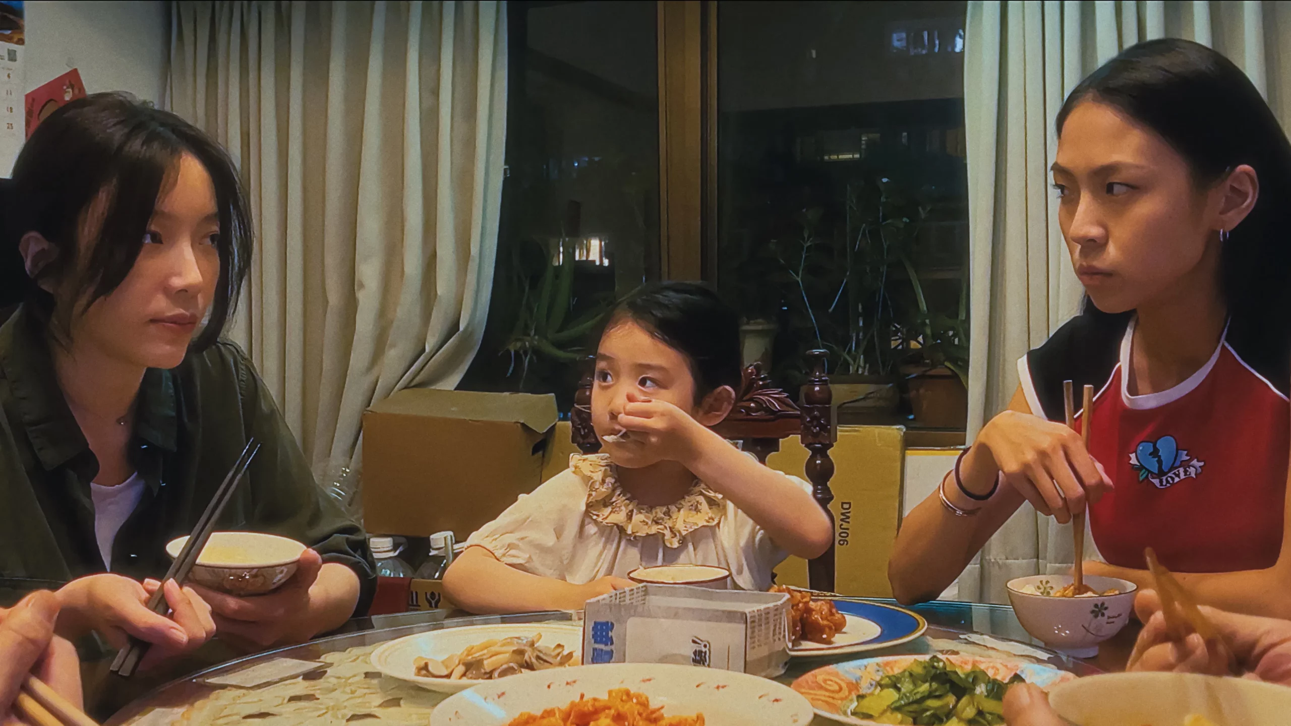 Left-Handed Girl : avis sur une fable taiwanaise douce-amère