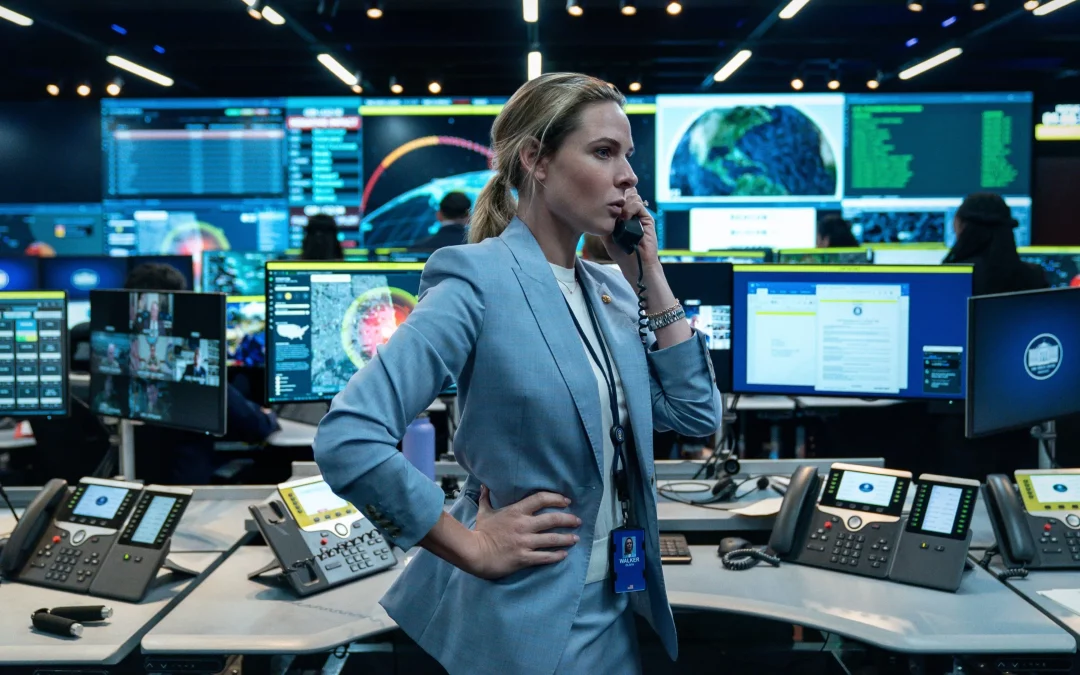 A House of Dynamite : avis sur un engrenage infernal