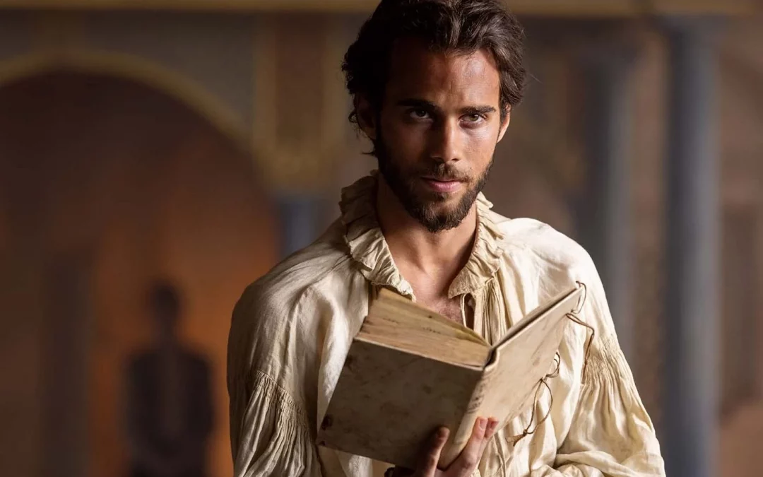 Cervantes avant Don Quichotte : avis sur une légende inachevée