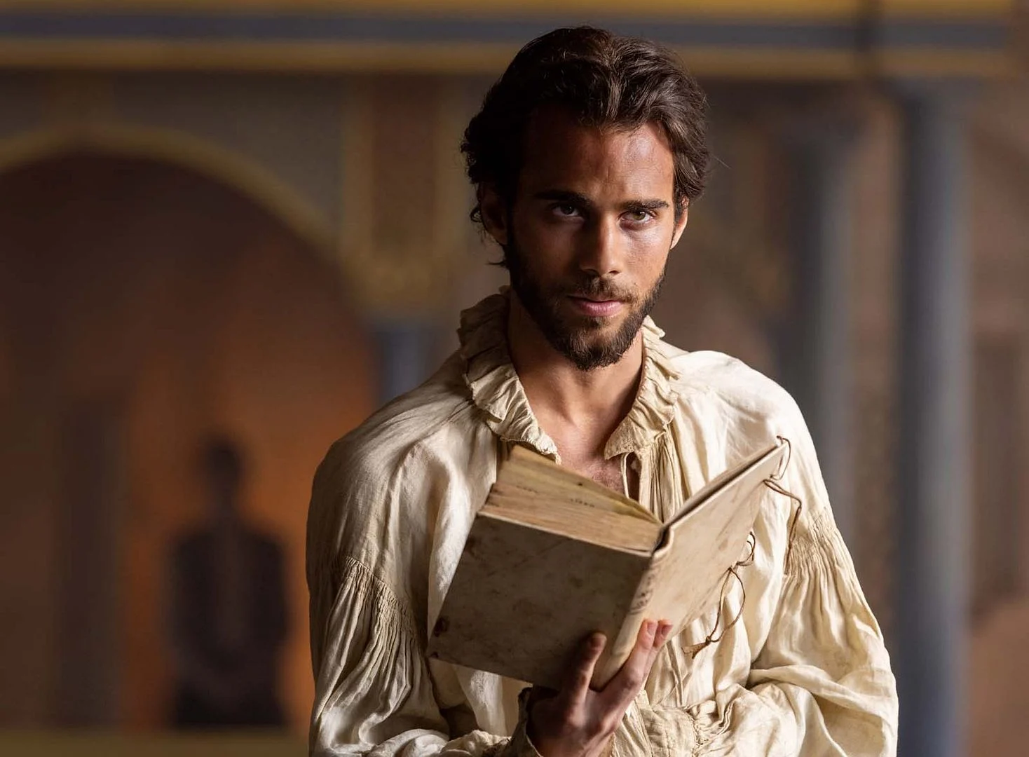 Cervantes avant Don Quichotte : avis sur une légende inachevée