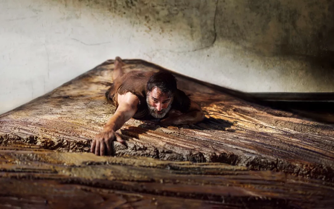 L’Homme qui rétrécit : avis sur la petite adaptation d’un classique