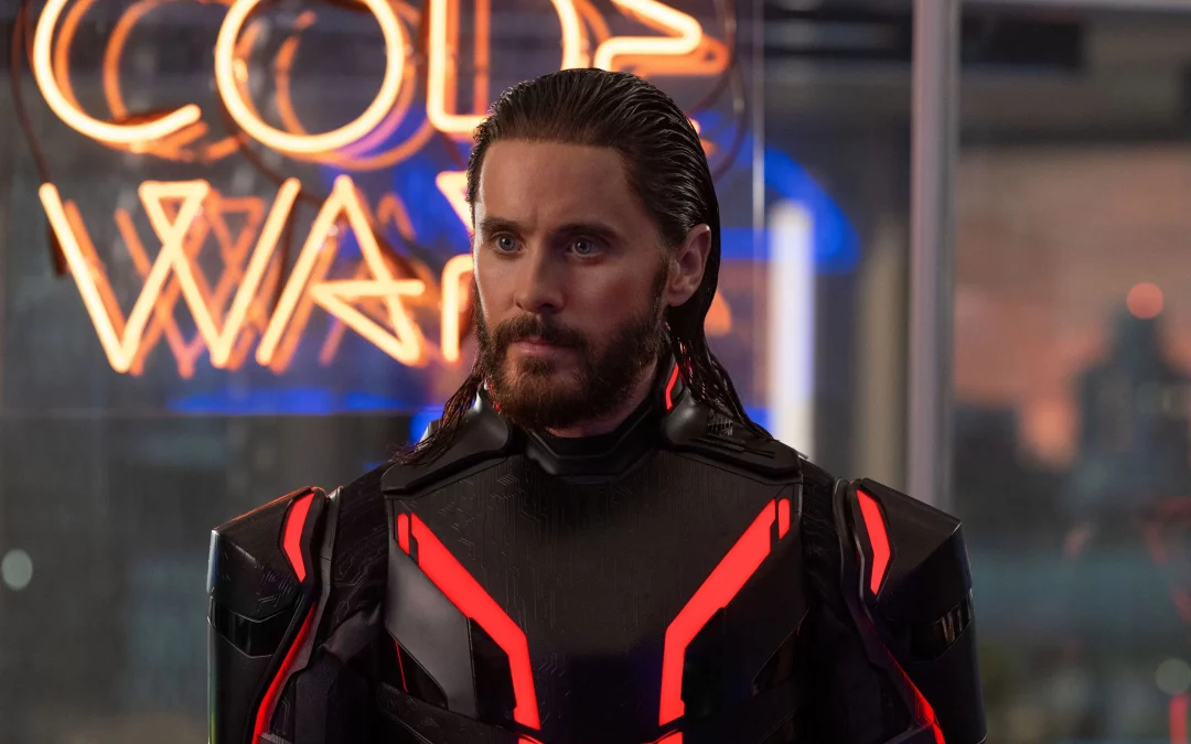 Tron : Ares – avis sur un étron nostalgique de plus