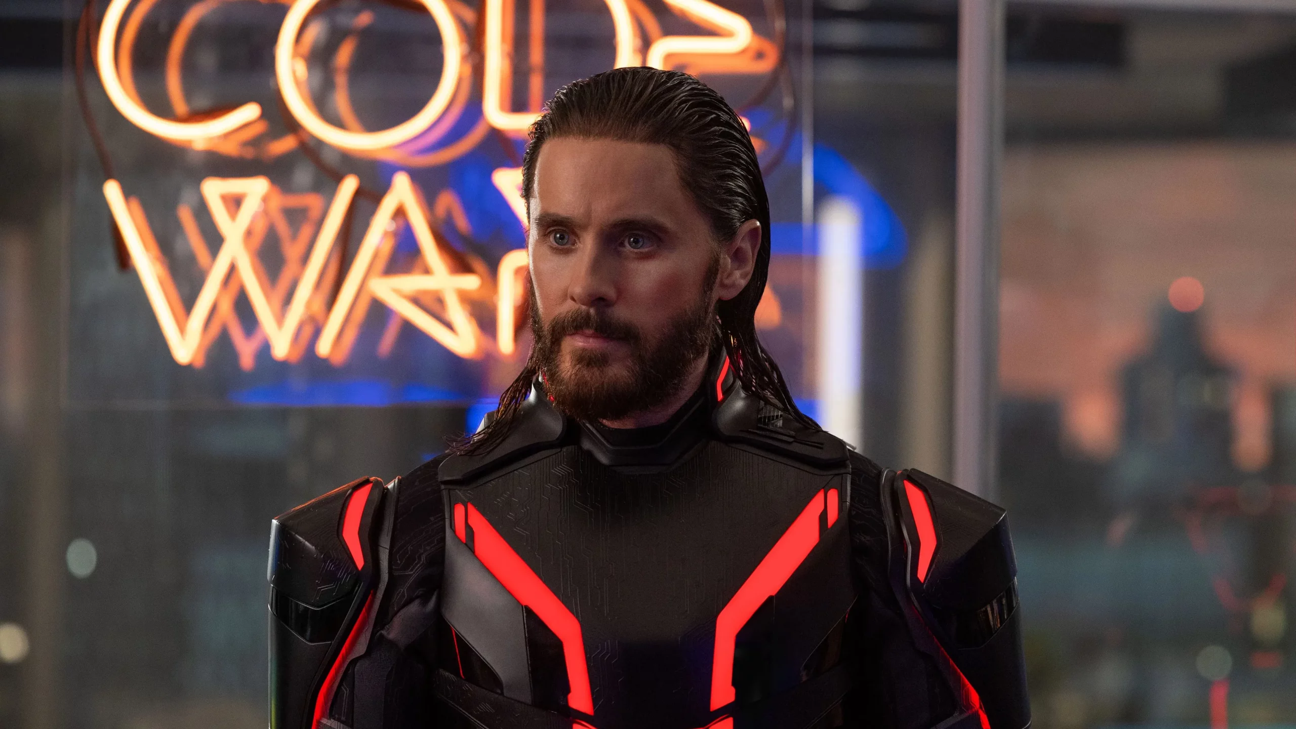 Tron : Ares – avis sur un étron nostalgique de plus