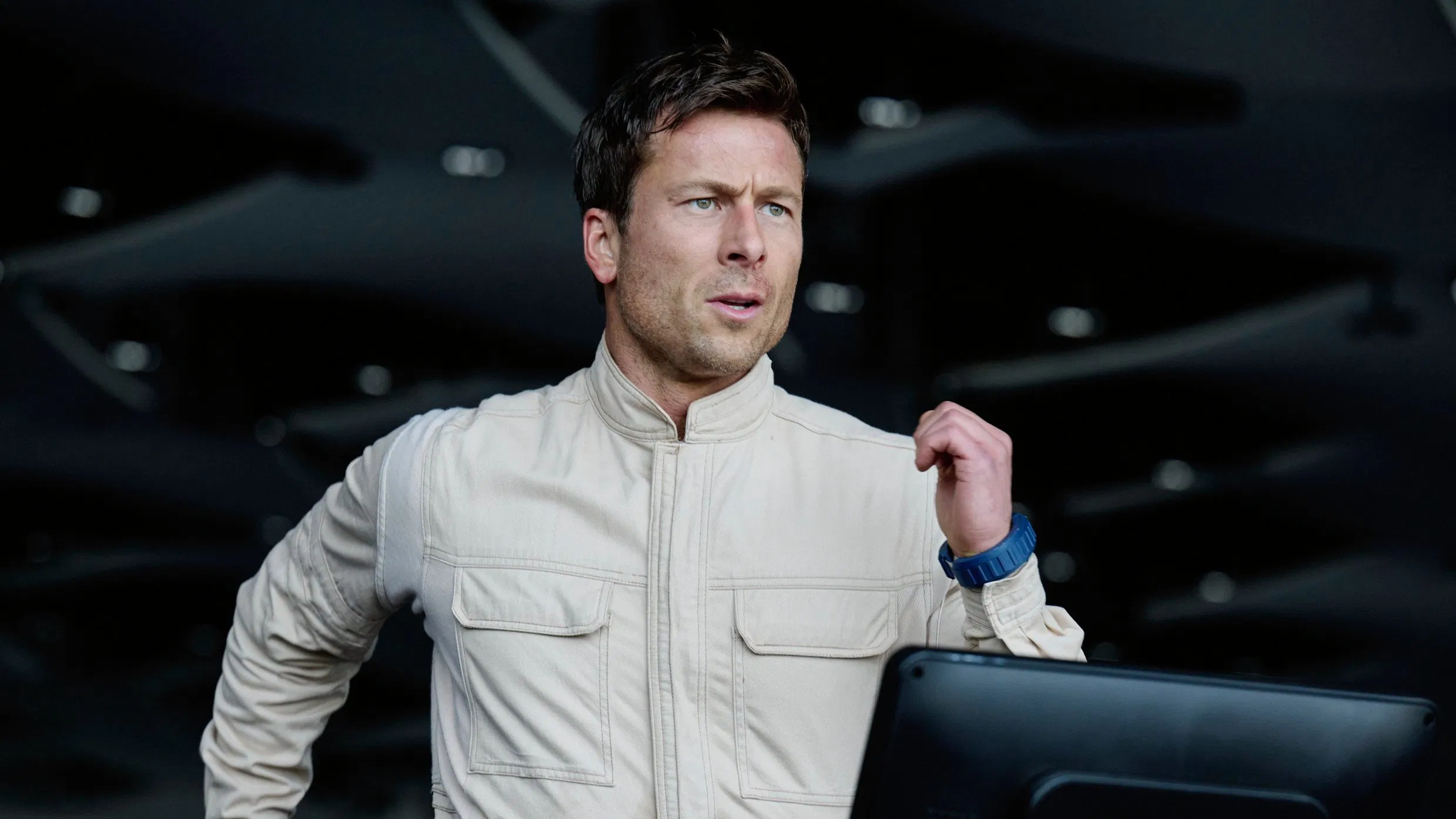 Running Man : avis cours toujours !