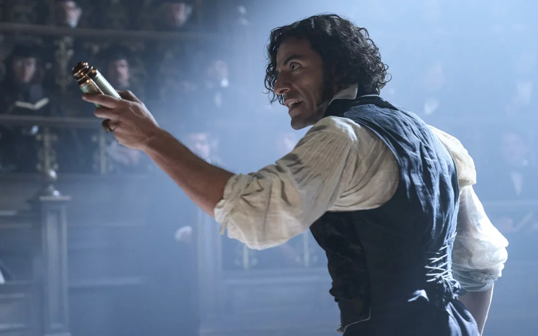 Frankenstein : avis sur le Del Toro monstrueux de Netflix