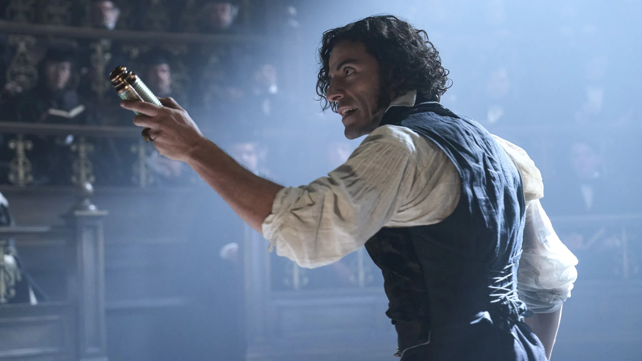 Frankenstein : avis sur le Del Toro monstrueux de Netflix