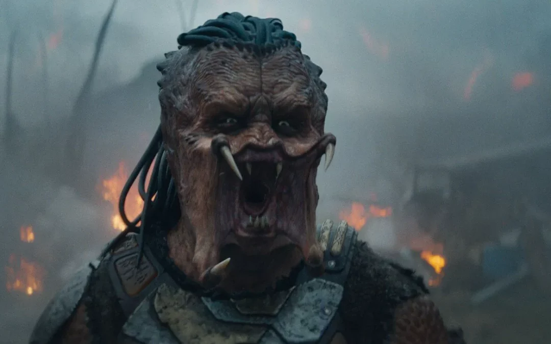 Predator : Badlands – avis sur le chasseur et l’androïde
