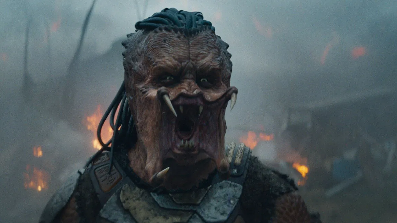 Predator : Badlands – avis sur le chasseur et l&rsquo;androïde
