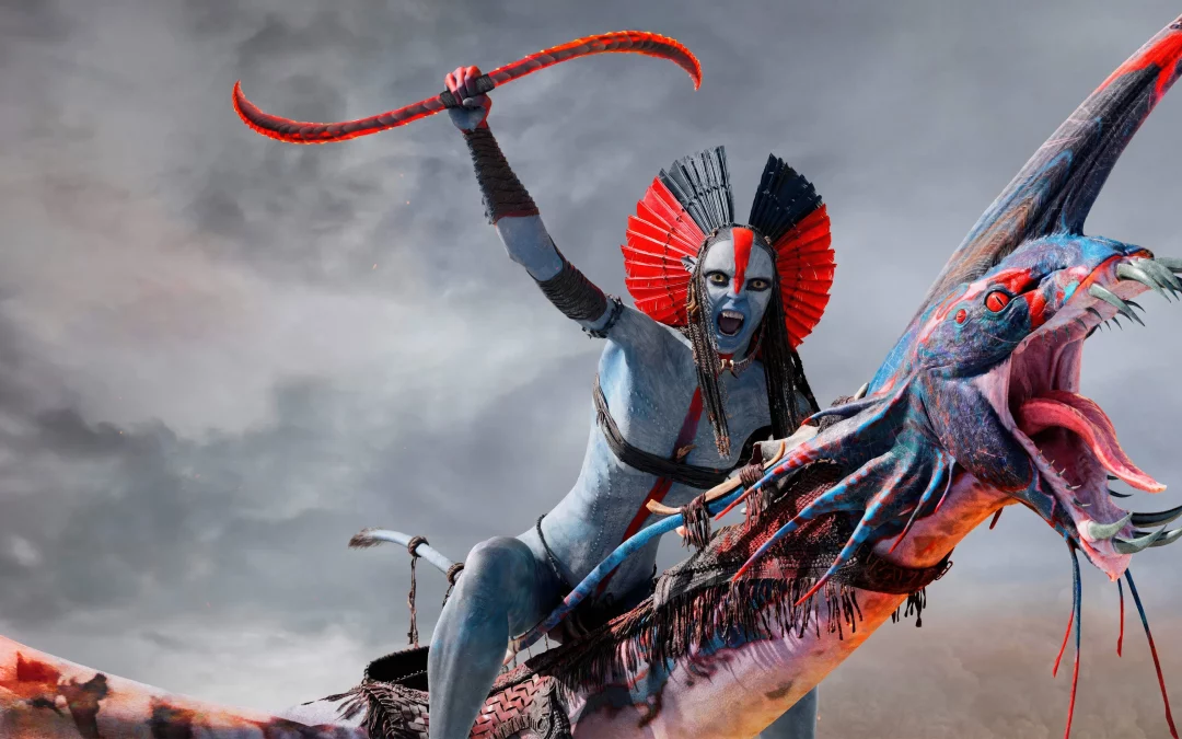 Avatar : De feu et de cendres – avis vite refroidi