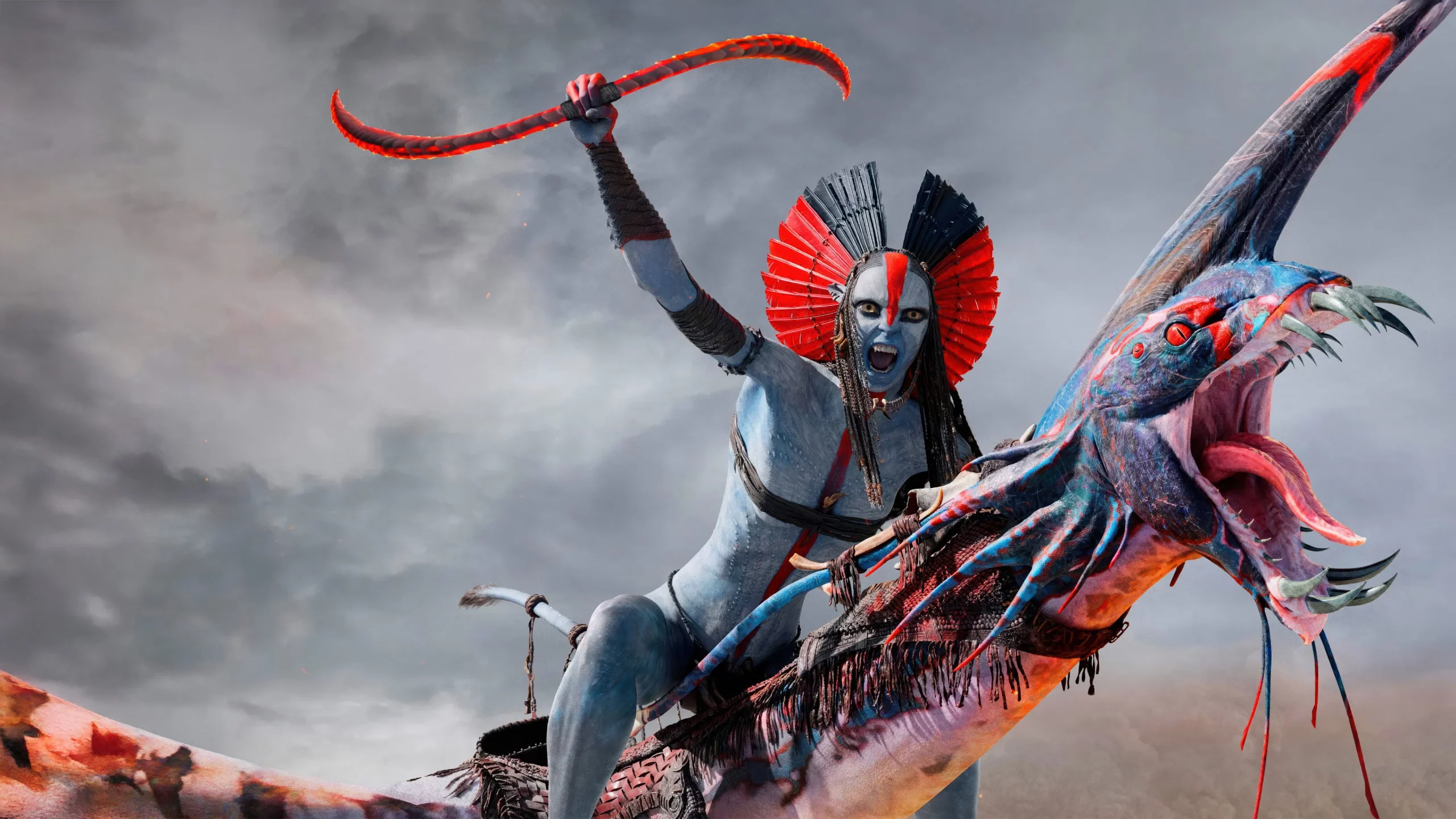Avatar : De feu et de cendres – avis vite refroidi