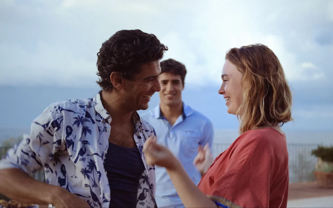 Mektoub my love : Canto Due – avis sur un changement de ton