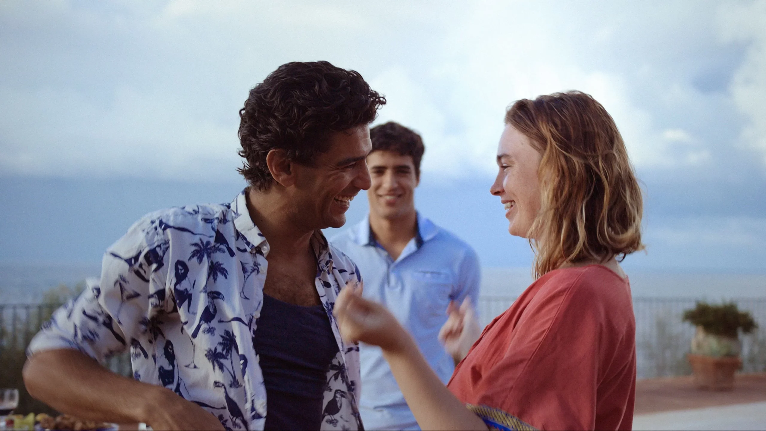 Mektoub my love : Canto Due – avis sur un changement de ton