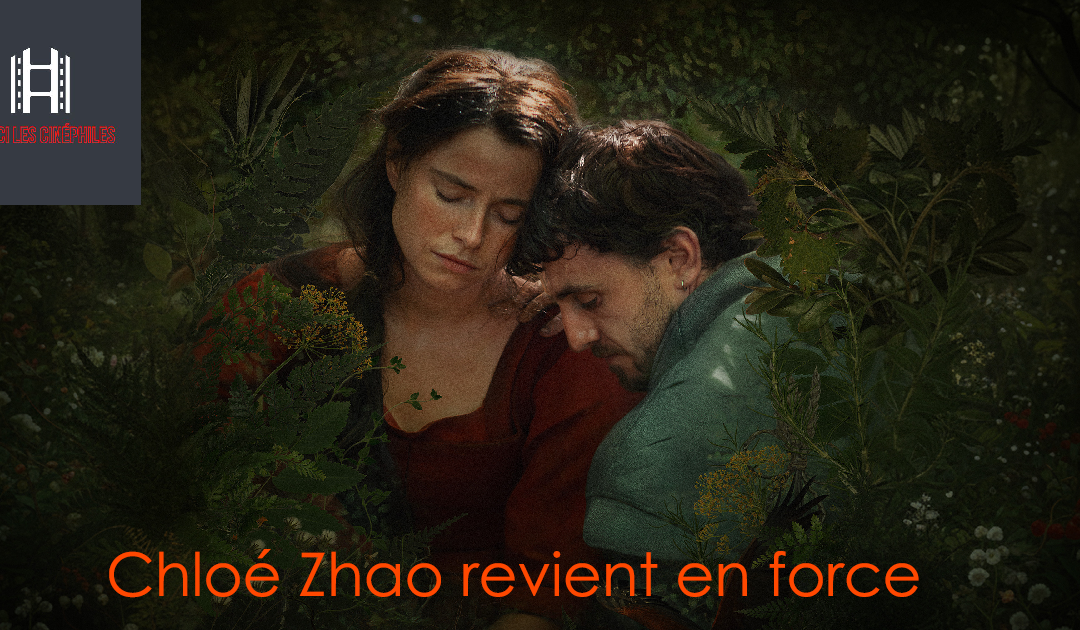 Hamnet : avis sur la tragédie intime de Shakespeare