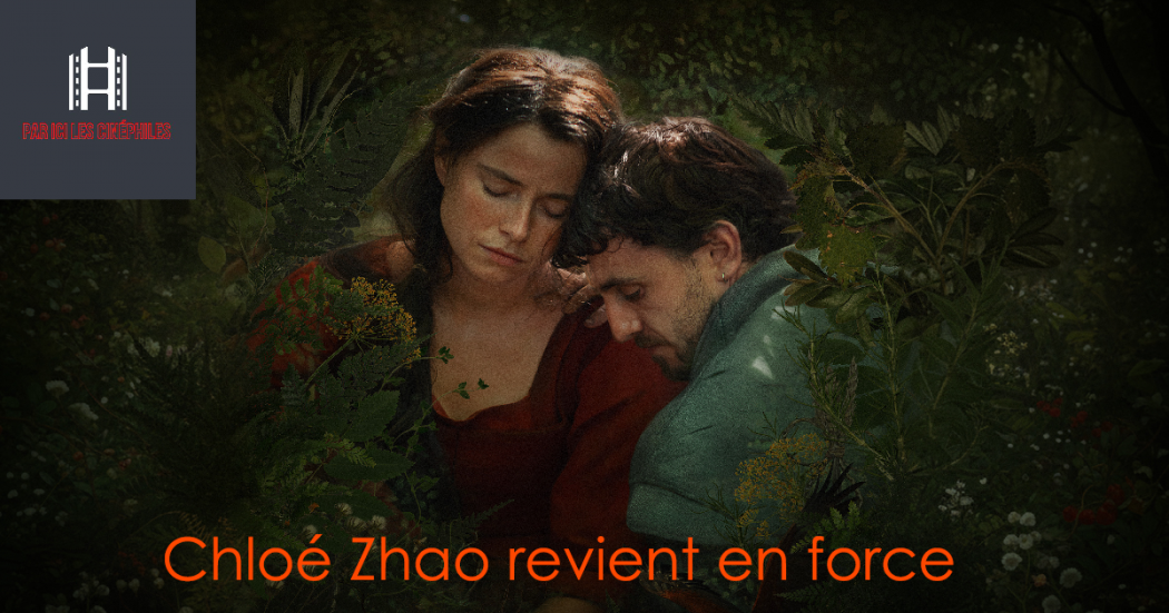Hamnet : avis sur la tragédie intime de Shakespeare