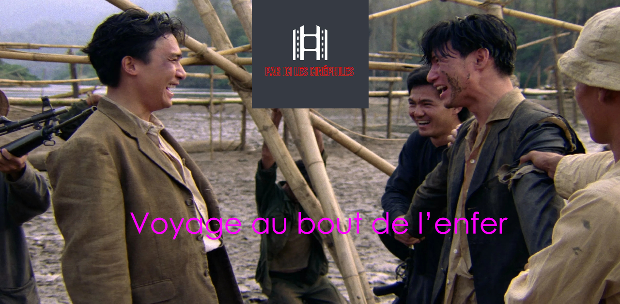 Une balle dans la tête : avis sur le sommet tragique de John Woo