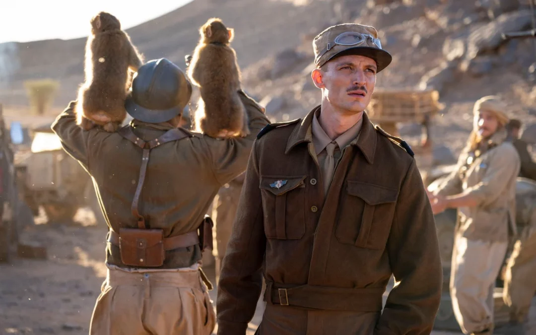 La Bataille de Gaulle : bande-annonce prometteuse pour le biopic
