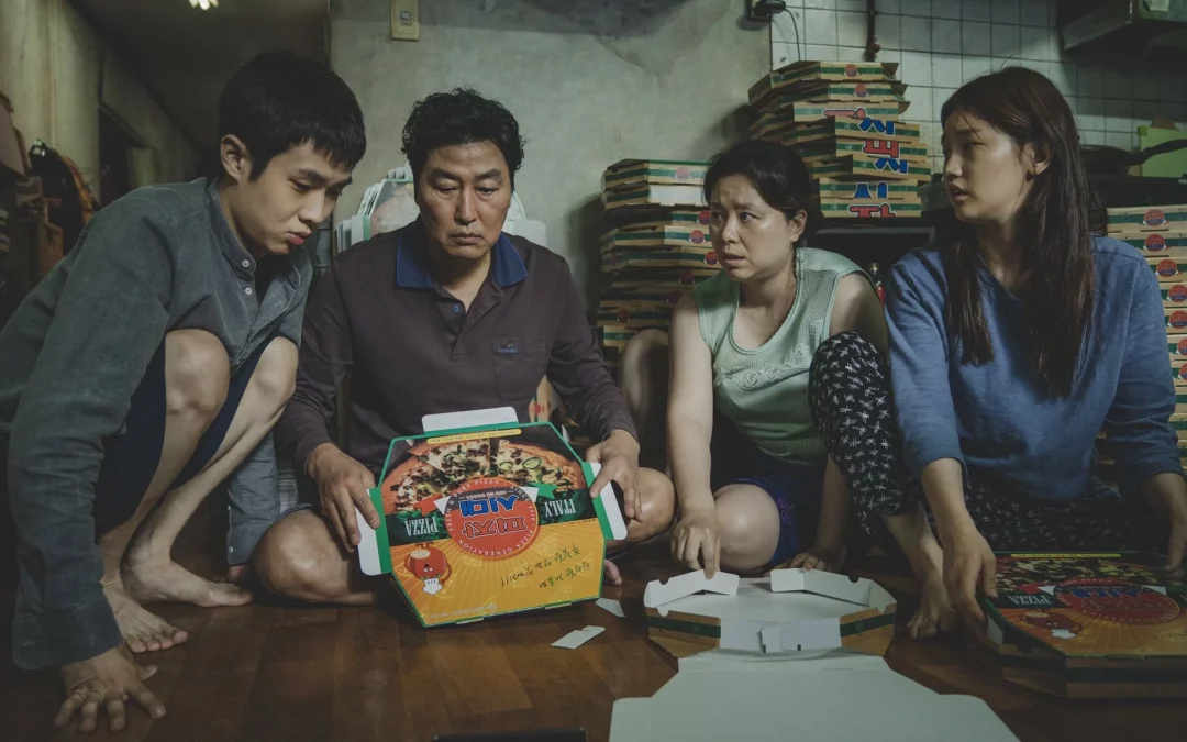 Bong Joon-ho tourné vers l&rsquo;avenir